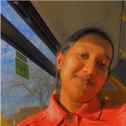 English teacher for all levels